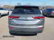 2023 Mitsubishi Outlander SEL z VIN JA4J4VA80PZ014751, wystawiony jako IAAI lot #41773106 z przebiegiem 20 980 mil mil oraz . Historia ofert i sprzedaży dostępna na DreamBid. Obrazek 17.