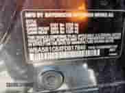 2015 BMW 5 Series 535i с VIN WBA5B1C5XFD917846, выставлен на аукционе Copart как лот 65697755 с пробегом 107 554 миль миль и Списание • Salvage title. История ставок и продаж доступна на DreamBid. Изображение 12.