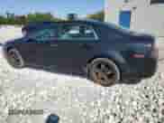 2012 Chevrolet Malibu 1LS z VIN 1G1ZB5E09CF225177, wystawiony jako Copart lot #80179275 z przebiegiem 163 635 mil mil oraz Czysty tytuł • Clean title. Historia ofert i sprzedaży dostępna na DreamBid. Obrazek 2.