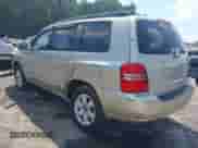 2002 Toyota Highlander Limited с VIN JTEGF21A320061776, выставлен на аукционе IAAI как лот 43009588 с пробегом 229 096 миль миль и . История ставок и продаж доступна на DreamBid. Изображение 3.