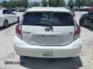 2015 Toyota Prius One z VIN JTDKDTB33F1087207, wystawiony jako IAAI lot #42776015 z przebiegiem 153 820 mil mil oraz . Historia ofert i sprzedaży dostępna na DreamBid. Obrazek 17.