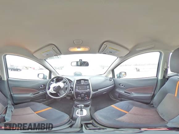 2015 Nissan Note SL с VIN 3N1CE2CP3FL436102, выставлен на аукционе Copart как лот 51108285 с пробегом 63 013 миль миль и Чистый • Clean title. История ставок и продаж доступна на DreamBid. Изображение 16.