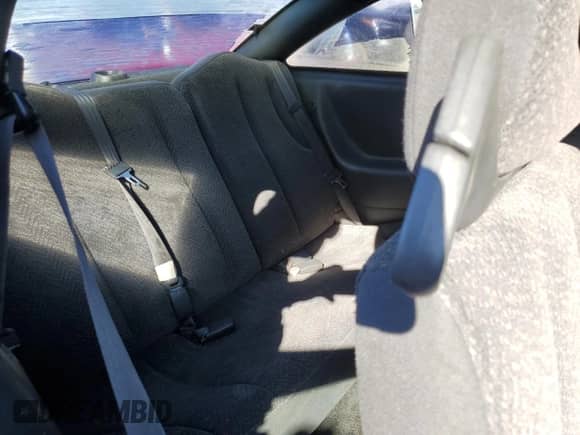 2003 Chevrolet Cavalier LS Sport с VIN 1G1JH12F637368031, выставлен на аукционе Copart как лот 41748145 с пробегом 187 199 миль миль и На запчасти • Non repairable. История ставок и продаж доступна на DreamBid. Изображение 10.