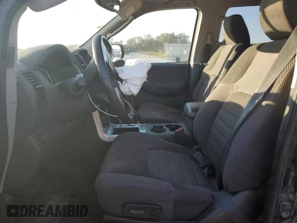 2011 Nissan Pathfinder SV with VIN 5N1AR1NB5BC634508, listed as a Copart auction lot 82370015 with 143,660 mi miles and Non repairable. Bid and sale history available at DreamBid. Image 7.