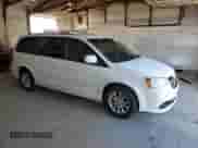2015 Dodge Grand Caravan SXT Plus z VIN 2C4RDGCG7FR536262, wystawiony jako Copart lot #86627845 z przebiegiem 177 181 mil mil oraz Szkoda całkowita • Salvage title. Historia ofert i sprzedaży dostępna na DreamBid. Obrazek 4.
