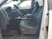 2017 Ram 1500 Night with VIN 1C6RR7MT1HS801618, listed as a Copart auction lot 65778865 with 110,578 mi miles and Clean title. Bid and sale history available at DreamBid. Image 7.