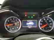 2021 Chevrolet TrailBlazer ACTIV с VIN KL79MVSL5MB091791, выставлен на аукционе Copart как лот 70524495 с пробегом 79 309 миль миль и Списание • Salvage title. История ставок и продаж доступна на DreamBid. Изображение 9.