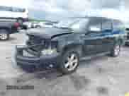 2011 Chevrolet Suburban LS с VIN 1GNSCHE0XBR255235, выставлен на аукционе IAAI как лот 42913106 с пробегом 205 837 миль миль и . История ставок и продаж доступна на DreamBid. Изображение 2.
