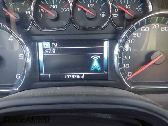 2018 Chevrolet Tahoe LT с VIN 1GNSCBKC2JR386184, выставлен на аукционе IAAI как лот 42866122 с пробегом 107 979 миль миль и . История ставок и продаж доступна на DreamBid. Изображение 16.