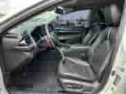 2022 Toyota Camry XSE with VIN 4T1K61BKXNU055868, listed as a Copart auction lot 65652195 with 56,360 mi miles and Salvage title. Bid and sale history available at DreamBid. Image 7.