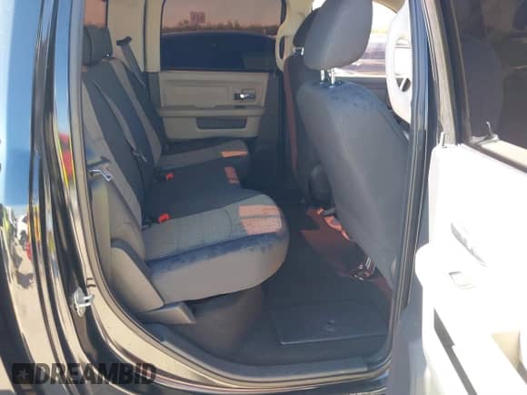 2009 Dodge 1500 Sport with VIN 1D3HB13T79S791774, listed as a IAAI auction lot 40920469 with 200,596 mi miles and . Bid and sale history available at DreamBid. Image 8.