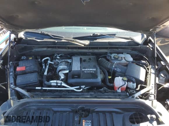 2022 GMC Sierra 1500 AT4 с VIN 1GTUUEET9NZ618457, выставлен на аукционе Copart как лот 47127295 с пробегом 86 661 миль миль и Списание • Salvage title. История ставок и продаж доступна на DreamBid. Изображение 11.