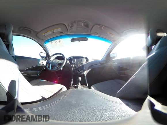 2018 Hyundai Santa Fe 2.4L with VIN 5NMZTDLB9JH084453, listed as a IAAI auction lot 43428772 with 103,023 mi miles and . Bid and sale history available at DreamBid. Image 20.