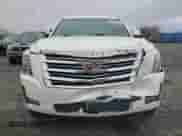 2015 Cadillac Escalade с VIN 1GYS3UKJ5FR568594, выставлен на аукционе Copart как лот 48810625 с пробегом 134 617 миль миль и Списание • Salvage title. История ставок и продаж доступна на DreamBid. Изображение 5.