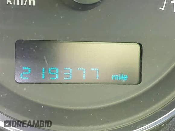 2007 Jeep Grand Cherokee Limited z VIN 1J8HS58P77C635407, wystawiony jako IAAI lot #41635090 z przebiegiem 219 377 mil mil oraz . Historia ofert i sprzedaży dostępna na DreamBid. Obrazek 7.