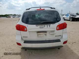 2009 Hyundai Santa Fe GLS с VIN 5NMSG13D29H301276, выставлен на аукционе Copart как лот 70279395 с пробегом 212 937 миль миль и Списание • Salvage title. История ставок и продаж доступна на DreamBid. Изображение 6.