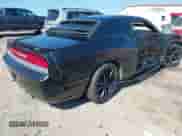 2012 Dodge Challenger R/T Plus with VIN 2C3CDYBTXCH137653, listed as a IAAI auction lot 43370417 with Not provided miles and . Bid and sale history available at DreamBid. Image 4.