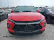 2024 Chevrolet Blazer RS with VIN 3GNKBKRS5RS151674, listed as a IAAI auction lot 42999315 with Not provided miles and . Bid and sale history available at DreamBid. Image 12.