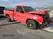2006 Chevrolet Silverado 1500 Work Truck с VIN 1GCEC14V56Z261976, выставлен на аукционе Copart как лот 47226395 с пробегом 221 331 миль миль и Списание • Salvage title. История ставок и продаж доступна на DreamBid. Изображение 4.