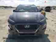 2018 Hyundai Kona Ultimate с VIN KM8K53A52JU138831, выставлен на аукционе Copart как лот 50571415 с пробегом 67 790 миль миль и Списание • Salvage title. История ставок и продаж доступна на DreamBid. Изображение 5.