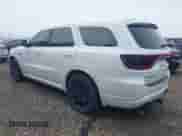2019 Dodge Durango R/T z VIN 1C4SDHCT7KC663178, wystawiony jako IAAI lot #41466541 z przebiegiem 72 655 mil mil oraz . Historia ofert i sprzedaży dostępna na DreamBid. Obrazek 3.