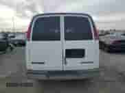 2000 Chevrolet City Express Cargo с VIN 1GAHG39J5Y1124694, выставлен на аукционе Copart как лот 80763054 с пробегом 183 743 миль миль и Списание • Salvage title. История ставок и продаж доступна на DreamBid. Изображение 6.