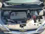 2022 Chevrolet Spark LS z VIN KL8CB6SA3NC021603, wystawiony jako Copart lot #66920535 z przebiegiem 42 790 mil mil oraz Szkoda całkowita • Salvage title. Historia ofert i sprzedaży dostępna na DreamBid. Obrazek 11.