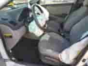 2017 Hyundai Accent SE с VIN KMHCT4AE8HU220234, выставлен на аукционе Copart как лот 87417505 с пробегом 173 690 миль миль и Списание • Salvage title. История ставок и продаж доступна на DreamBid. Изображение 7.