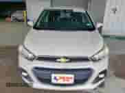2018 Chevrolet Spark LT z VIN KL8CD6SA0JC461847, wystawiony jako Copart lot #63107065 z przebiegiem 101 260 mil mil oraz Szkoda całkowita • Salvage title. Historia ofert i sprzedaży dostępna na DreamBid. Obrazek 5.