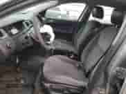 2007 Chevrolet Impala Police Unmarked Police с VIN 2G1WS55R879405153, выставлен на аукционе Copart как лот 81163134 с пробегом 254 805 миль миль и Списание • Salvage title. История ставок и продаж доступна на DreamBid. Изображение 7.