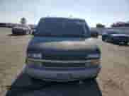 2000 Chevrolet Astro с VIN 1GNEL19W2YB162505, выставлен на аукционе Copart как лот 66702904 с пробегом Не указан миль и Списание • Salvage title. История ставок и продаж доступна на DreamBid. Изображение 5.