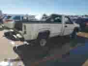 2006 Chevrolet Silverado 2500HD Work Truck z VIN 1GCHC24UX6E259707, wystawiony jako Copart lot #80856524 z przebiegiem 271 327 mil mil oraz Szkoda całkowita • Salvage title. Historia ofert i sprzedaży dostępna na DreamBid. Obrazek 3.