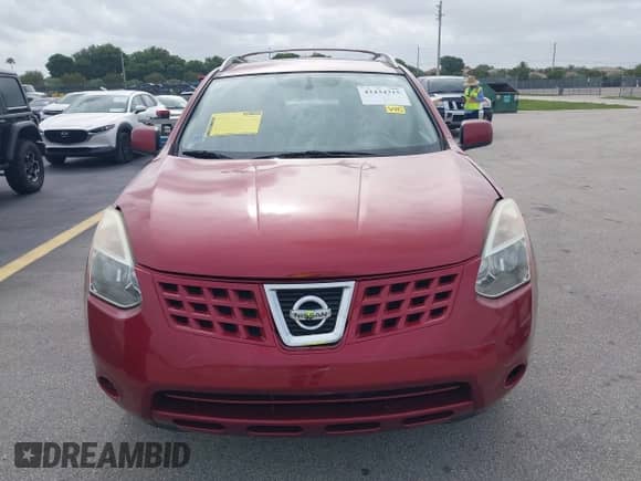 2010 Nissan Rogue SL с VIN JN8AS5MT3AW012498, выставлен на аукционе IAAI как лот 42434315 с пробегом 189 417 миль миль и . История ставок и продаж доступна на DreamBid. Изображение 12.