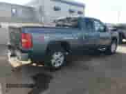 2009 Chevrolet Silverado 1500 LTZ с VIN 1GCEK39J29Z119058, выставлен на аукционе Copart как лот 53058505 с пробегом 173 423 миль миль и Списание • Salvage title. История ставок и продаж доступна на DreamBid. Изображение 3.