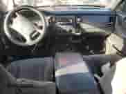 2001 Dodge Dakota Sport z VIN 1B7GL2AN21S108475, wystawiony jako Copart lot #52547305 z przebiegiem 218 025 mil mil oraz Szkoda całkowita • Salvage title. Historia ofert i sprzedaży dostępna na DreamBid. Obrazek 8.