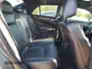 2011 Chrysler 300 C с VIN 2C3CK6CT6BH612190, выставлен на аукционе Copart как лот 53546705 с пробегом 161 462 миль миль и Списание • Salvage title. История ставок и продаж доступна на DreamBid. Изображение 10.