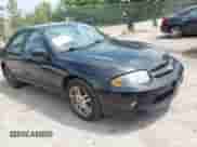 2004 Chevrolet Cavalier LS Sport с VIN 1G1JH52F247299640, выставлен на аукционе IAAI как лот 42679757 с пробегом 163 696 миль миль и . История ставок и продаж доступна на DreamBid. Изображение 1.