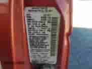 1997 Nissan Frontier XE with VIN 1N6SD16S4VC395458, listed as a Copart auction lot 85908625 with 220,913 mi miles and Clean title. Bid and sale history available at DreamBid. Image 12.