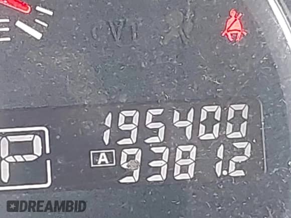 2013 Nissan Maxima S with VIN 1N4AA5AP7DC846632, listed as a IAAI auction lot 43250854 with 195,400 mi miles and . Bid and sale history available at DreamBid. Image 12.