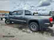 2017 Toyota Tacoma SR5 с VIN 3TMDZ5BN5HM017544, выставлен на аукционе Copart как лот 71926035 с пробегом 117 939 миль миль и Списание • Salvage title. История ставок и продаж доступна на DreamBid. Изображение 2.