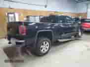 2017 GMC Sierra 1500 SLT с VIN 1GTV2NEC7HZ148895, выставлен на аукционе Copart как лот 71991945 с пробегом 154 532 миль миль и Чистый • Clean title. История ставок и продаж доступна на DreamBid. Изображение 3.