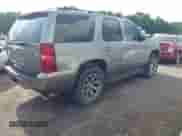 2008 Chevrolet Tahoe 3LT с VIN 1GNFC13028R159006, выставлен на аукционе IAAI как лот 42387244 с пробегом Не указан миль и . История ставок и продаж доступна на DreamBid. Изображение 4.