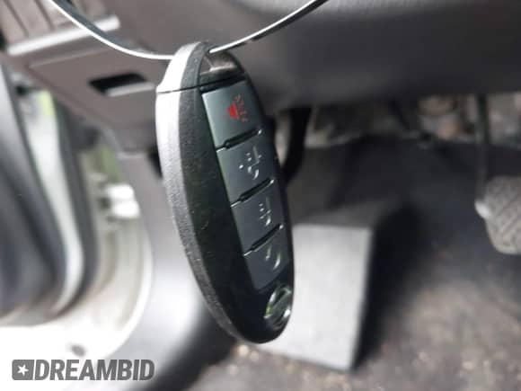 2018 Nissan Pathfinder S с VIN 5N1DR2MM8JC602270, выставлен на аукционе IAAI как лот 42118978 с пробегом 114 854 миль миль и . История ставок и продаж доступна на DreamBid. Изображение 11.