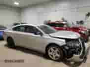 2019 Chevrolet Impala LS с VIN 2G11X5SAXK9141677, выставлен на аукционе Copart как лот 86706424 с пробегом 69 548 миль миль и Списание • Salvage title. История ставок и продаж доступна на DreamBid. Изображение 4.