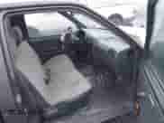 1997 Nissan Frontier XE with VIN 1N6SD11S7VC319806, listed as a IAAI auction lot 41349741 with 215,812 mi miles and . Bid and sale history available at DreamBid. Image 5.