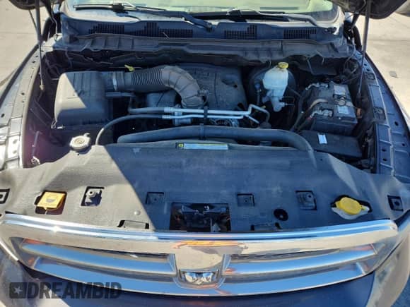 2009 Dodge 1500 Sport with VIN 1D3HV13T59S706261, listed as a Copart auction lot 81192865 with 185,299 mi miles and Clean title. Bid and sale history available at DreamBid. Image 11.