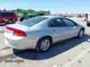 2000 Dodge Intrepid z VIN 2B3HD46R8YH235470, wystawiony jako IAAI lot #43051819 z przebiegiem 130 382 mil mil oraz . Historia ofert i sprzedaży dostępna na DreamBid. Obrazek 4.