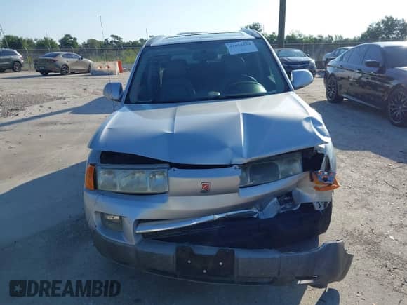 2005 Saturn VUE with VIN 5GZCZ63405S857708, listed as a IAAI auction lot 42853254 with Not provided miles and . Bid and sale history available at DreamBid. Image 12.