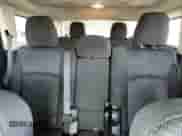 2017 Dodge Journey SXT with VIN 3C4PDCBB2HT507984, listed as a Copart auction lot 81929735 with 165,733 mi miles and Salvage title. Bid and sale history available at DreamBid. Image 10.