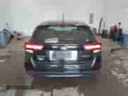 2019 Subaru Impreza с VIN 4S3GTAA68K3749113, выставлен на аукционе IAAI как лот 43016225 с пробегом 111 927 миль миль и . История ставок и продаж доступна на DreamBid. Изображение 16.